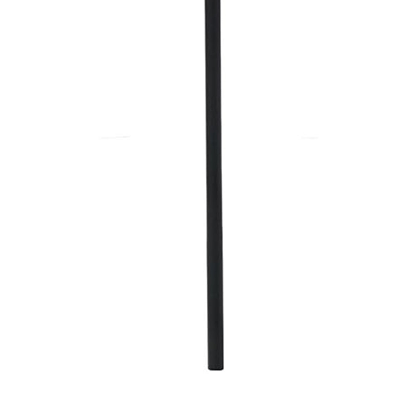 6" Modern Round Tilting Patio Umbrella – Dark Sapphire, UV 50+ Protection, Steel Frame